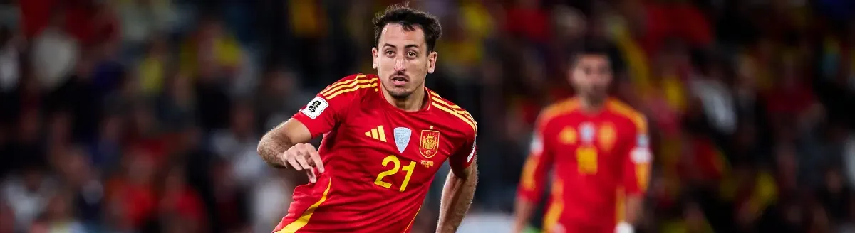 Mikel Oyarzabal Pronostic Espagne – Bulgarie