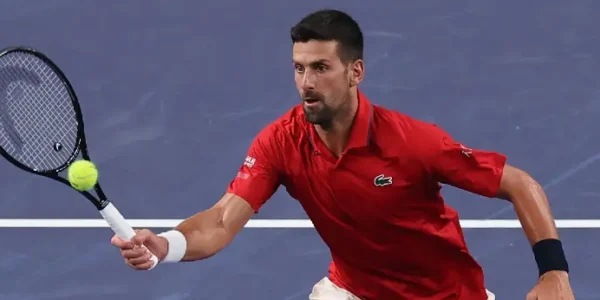 Novak Djokovic Pronostic Djokovic - Bergs