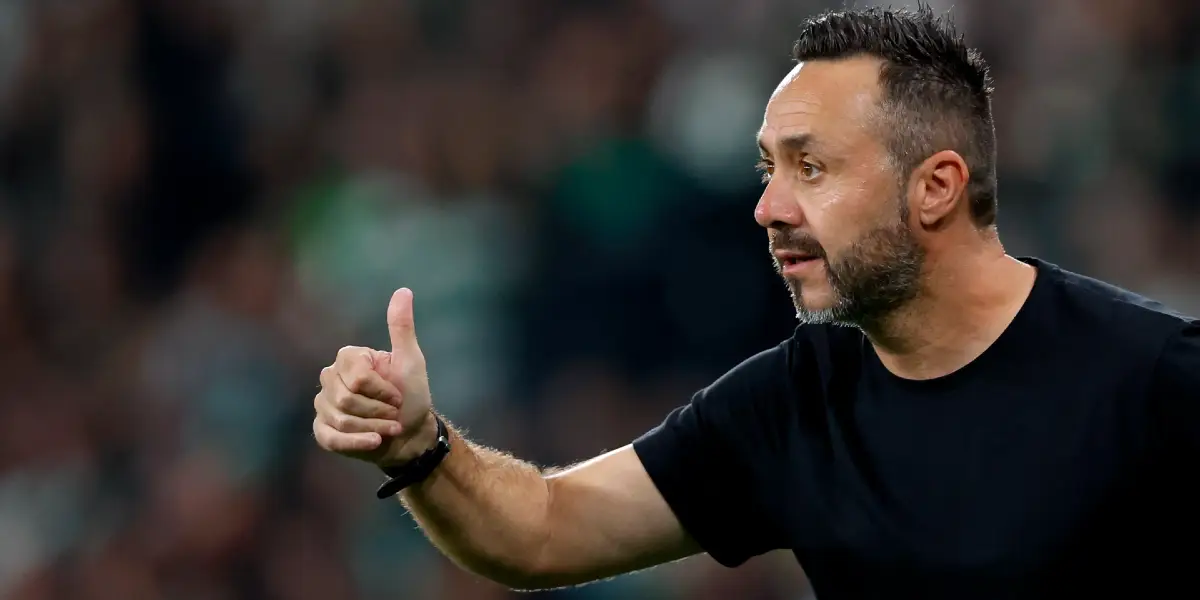 Roberto De Zerbi pronostic pour cette semaine de Ligue 1. Nous analysons les chocs à venir pour la 9e journée.