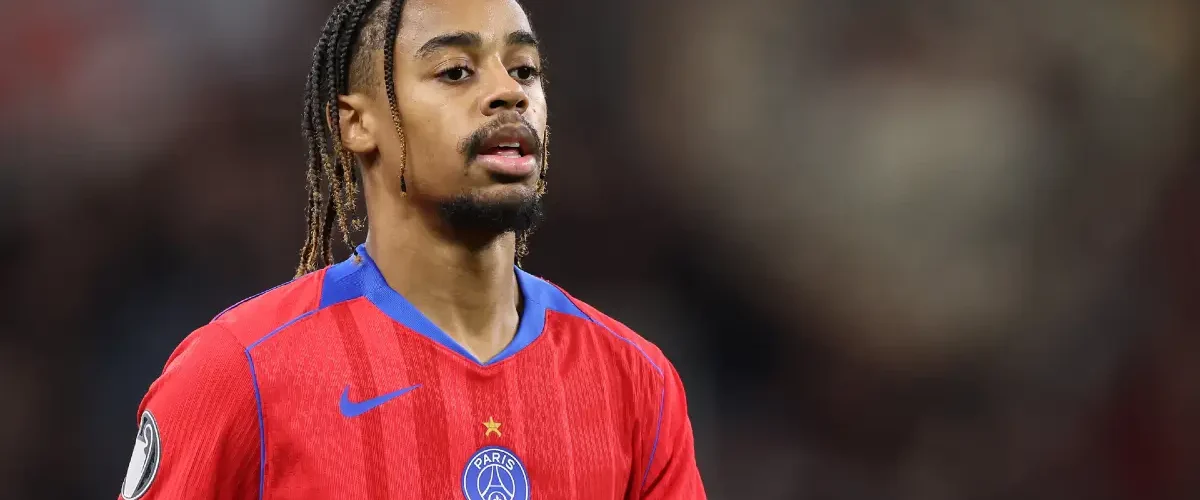 Bradley Barcola Pronostic PSG - Tottenham