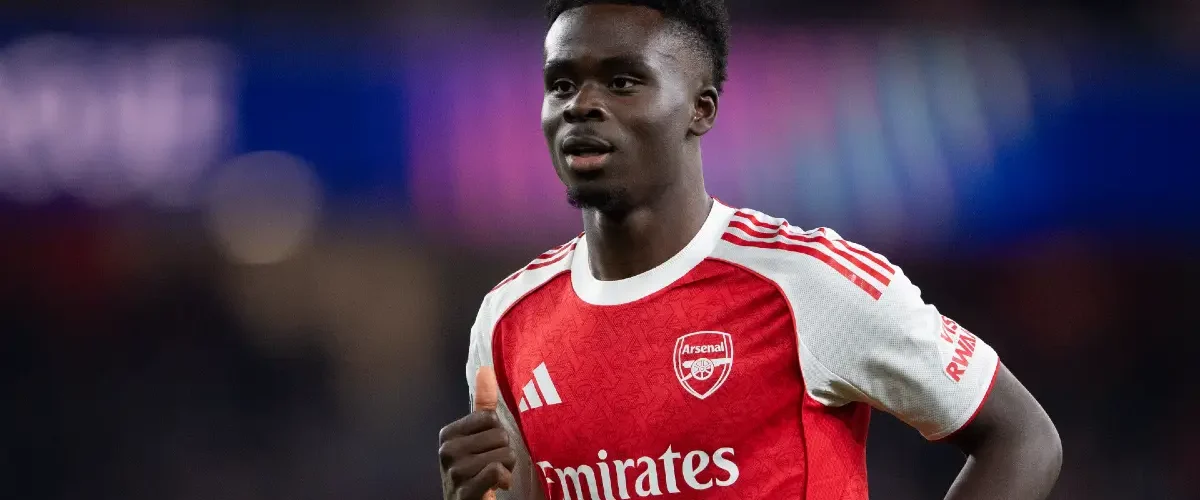 Bukayo Saka pronostic Arsenal – Bayern Munich. Nous analysons cette rencontre à l’occasion de la 5e journée de Ligue des Champions.