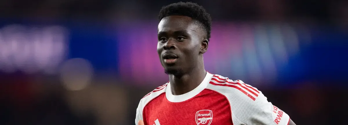 Bukayo Saka pronostic Arsenal – Bayern Munich. Nous analysons cette rencontre à l’occasion de la 5e journée de Ligue des Champions.