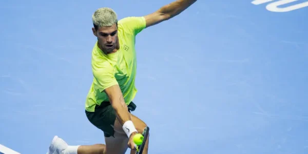 Carlos Alcaraz Pronostic ATP Finals