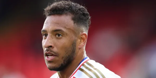 Corentin Tolisso Lyon – Paris. Nous analysons cette rencontre à l’occasion de la 12e journée de la Ligue 1.