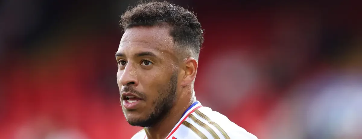 Corentin Tolisso Lyon – Paris. Nous analysons cette rencontre à l’occasion de la 12e journée de la Ligue 1.