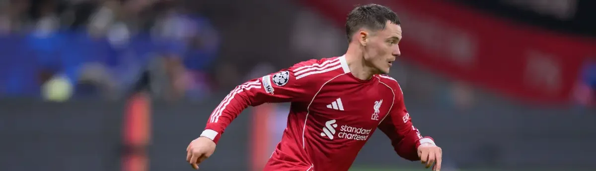 Florian Wirtz Pronostic Liverpool - Real Madrid