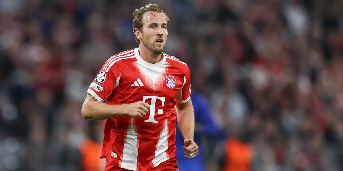 Harry Kane Pronostic Arsenal – Bayern Munich