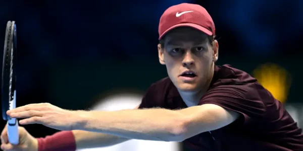 Jannik Sinner Pronostic Sinner – De Minaur