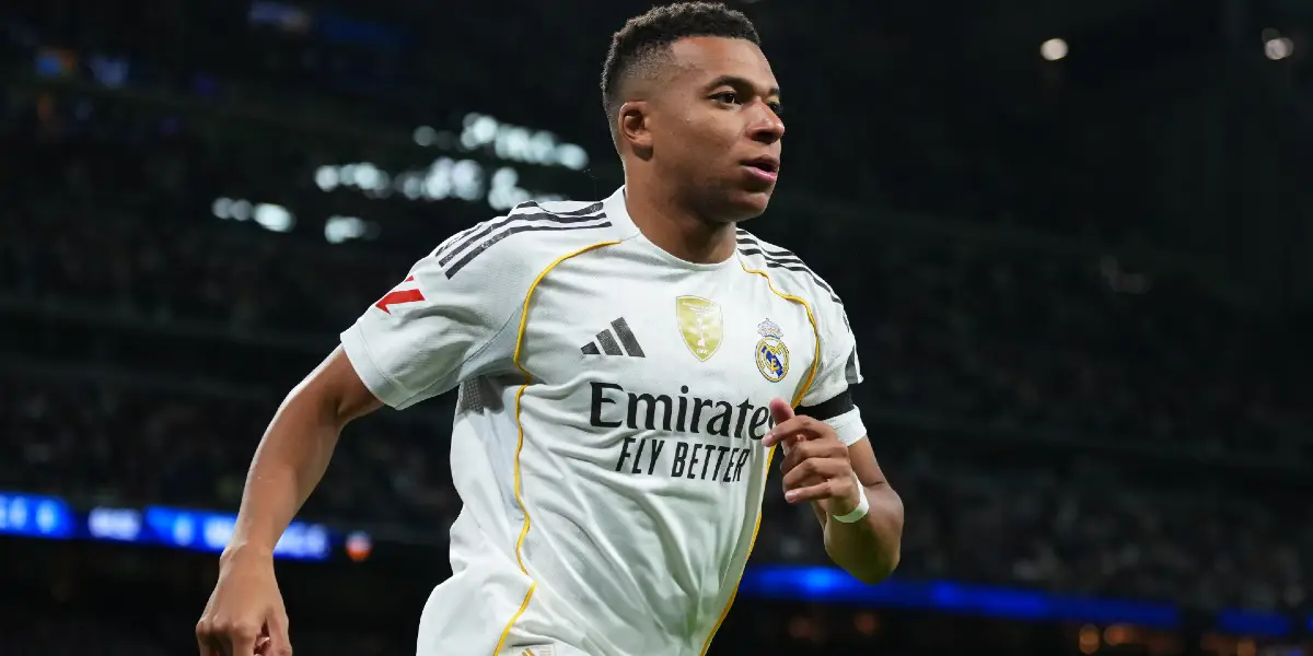 Kylian Mbappé Pronostic Liverpool - Real Madrid