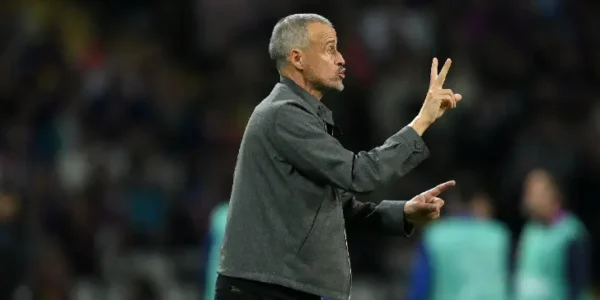 Luis Enrique Pronostic football