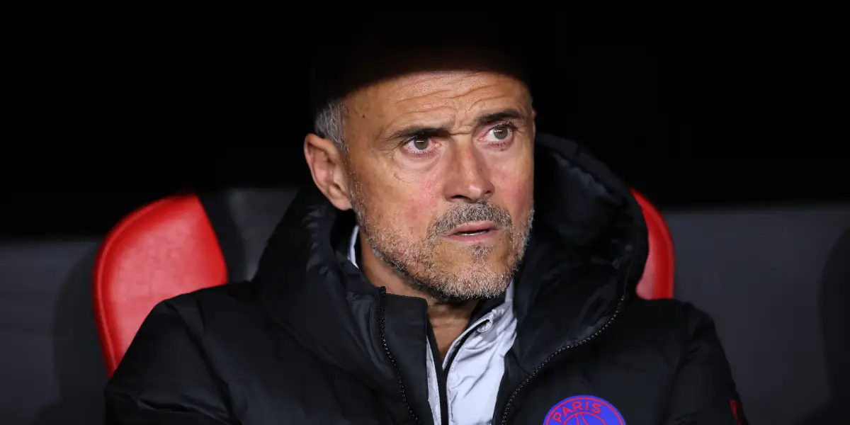 Luis Enrique Pronostic Lyon – Paris