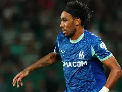 Pierre-Emerick Aubameyang Pronostic Marseille - Toulouse