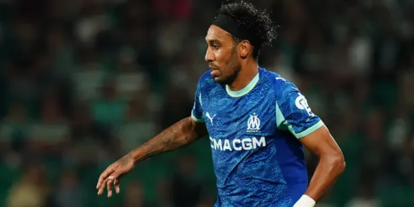 Pierre-Emerick Aubameyang Pronostic Marseille - Toulouse