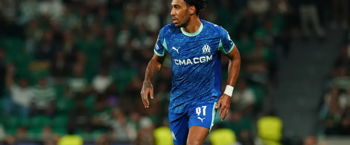 Pierre-Emerick Aubameyang Marseille – Atalanta. Nous analysons cette rencontre à l’occasion de la 4e journée de Ligue des Champions.