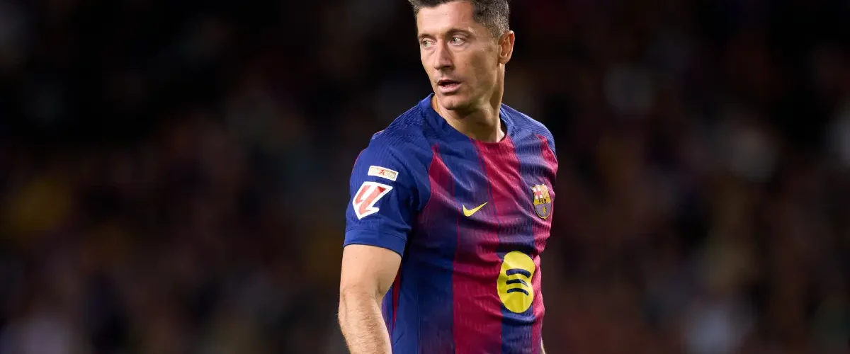 Robert Lewandowski Pronostic Club Bruges – Barcelone : surprise en Belgique ?