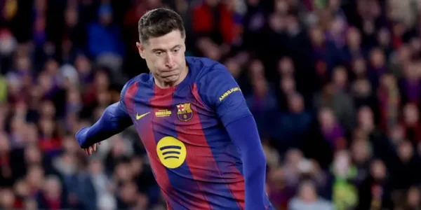 Robert Lewandowski Pronostic football