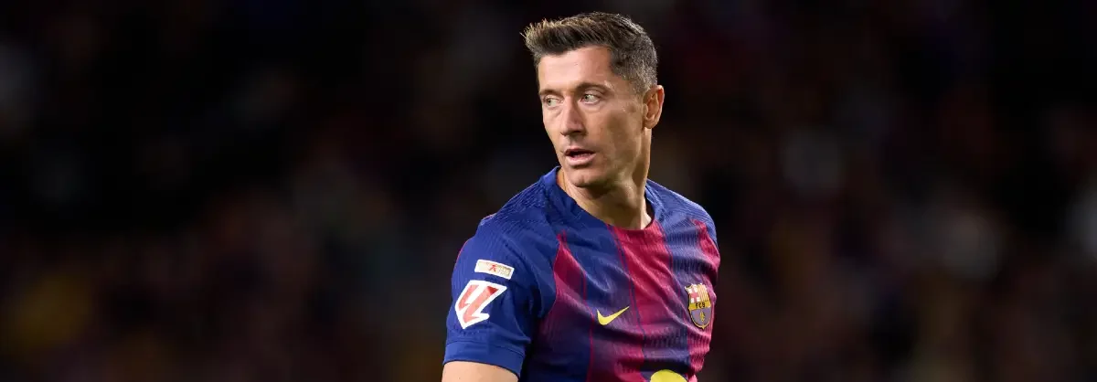 Robert Lewandowski Pronostic Club Bruges – Barcelone : surprise en Belgique ?