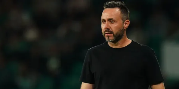 Roberto De Zerbi Pronostic Nice - Marseille