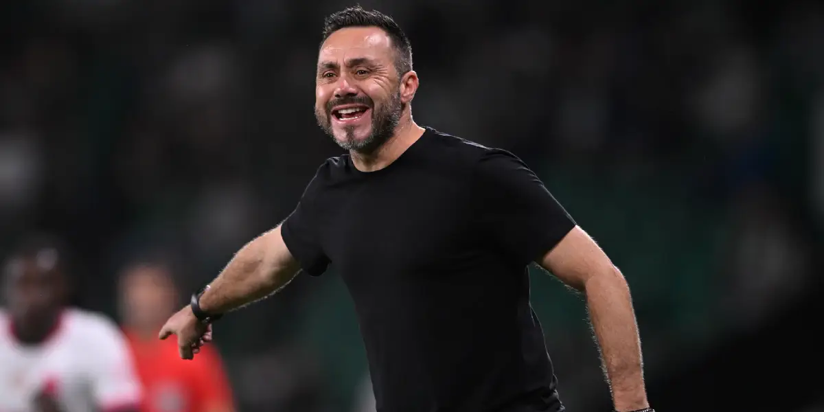 Roberto De Zerbi Pronostic Marseille – Atalanta