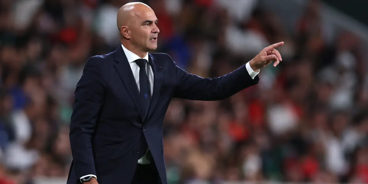 Roberto Martinez Pronostic Irlande – Portugal