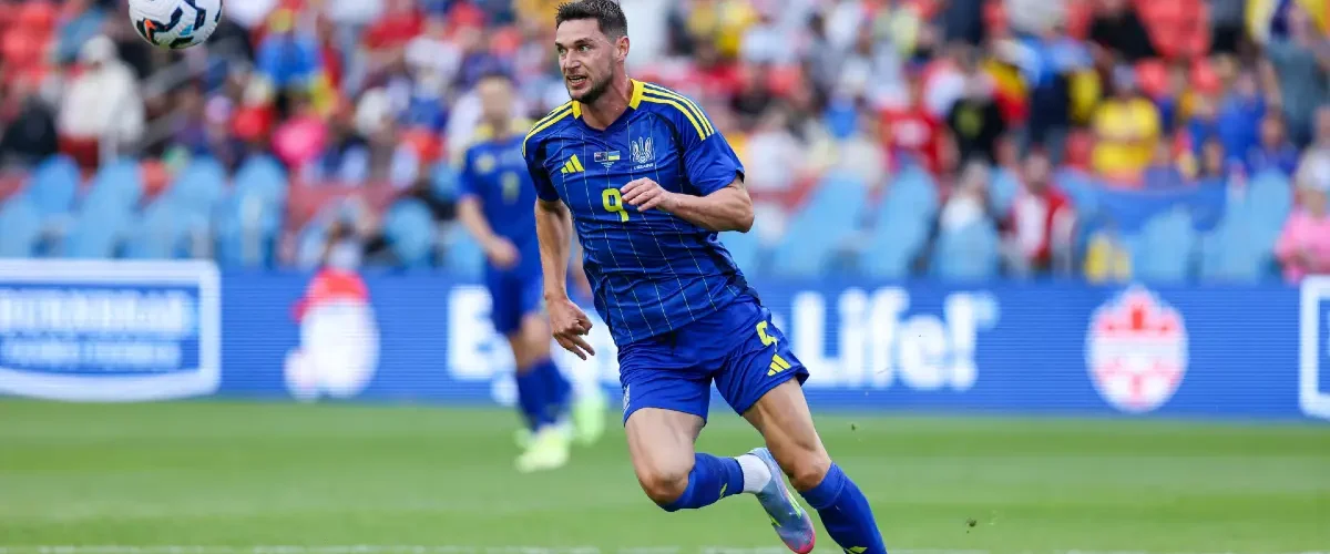 Roman Yaremchuk Pronostic France – Ukraine