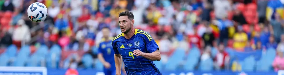 Roman Yaremchuk Pronostic France – Ukraine