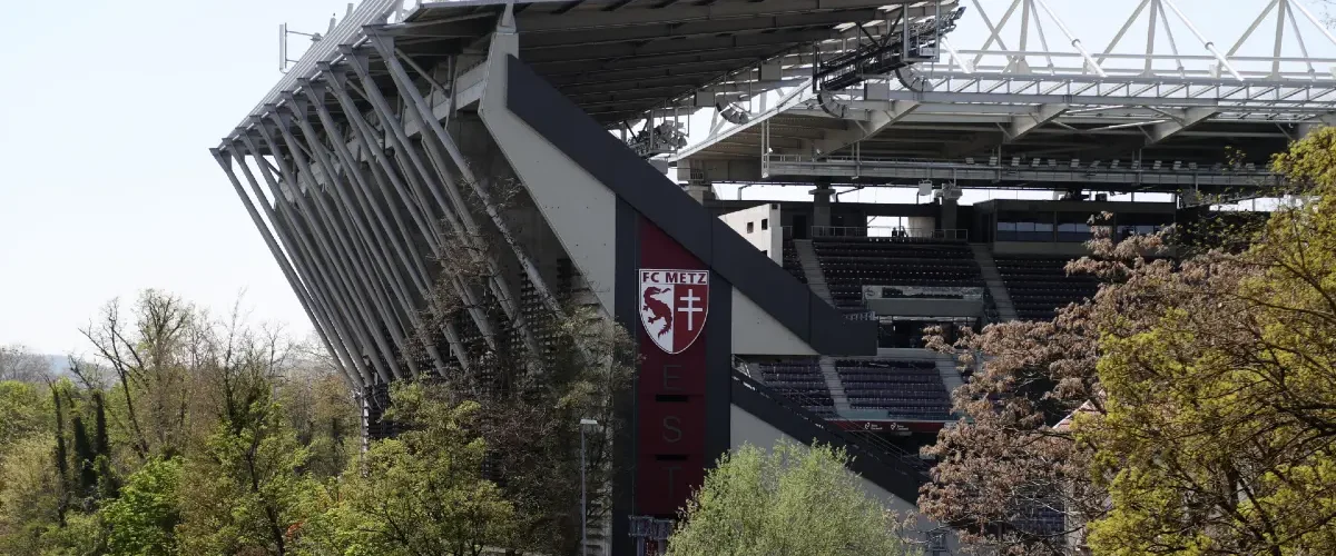 Stade Saint-Symphorien Pronostic Metz - Rennes