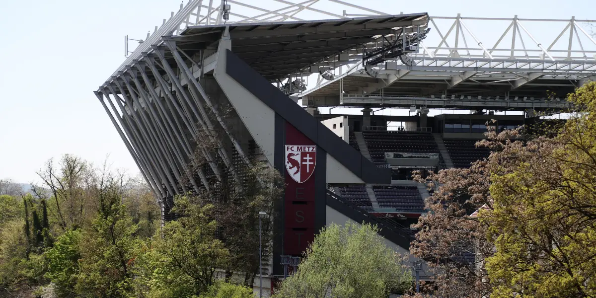 Stade Saint-Symphorien Pronostic Metz - Rennes