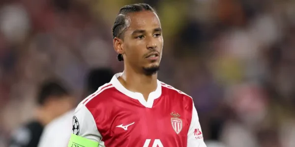 Thilo Kehrer Pronostic Monaco – Lens