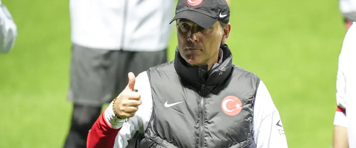 Vincenzo Montella Pronostic Espagne – Turquie