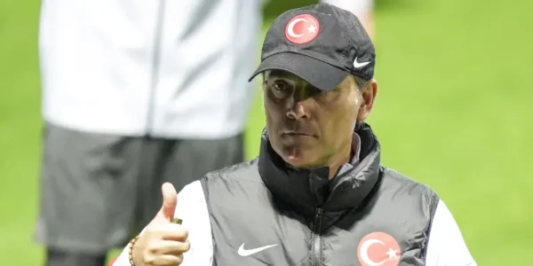 Vincenzo Montella Pronostic Espagne – Turquie