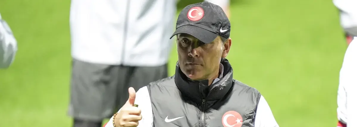 Vincenzo Montella Pronostic Espagne – Turquie