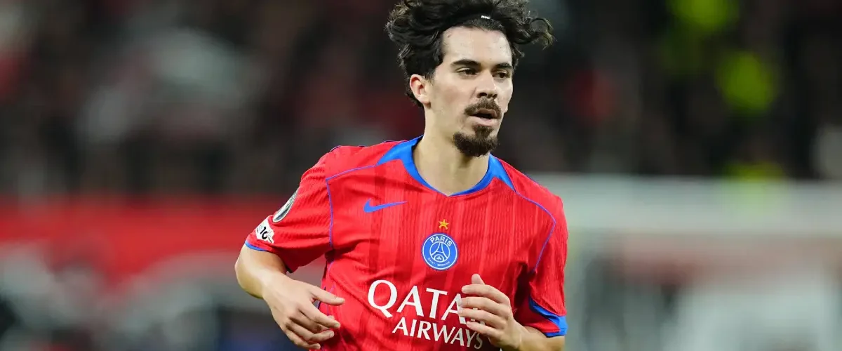 Vitinha Pronostic Monaco – Paris