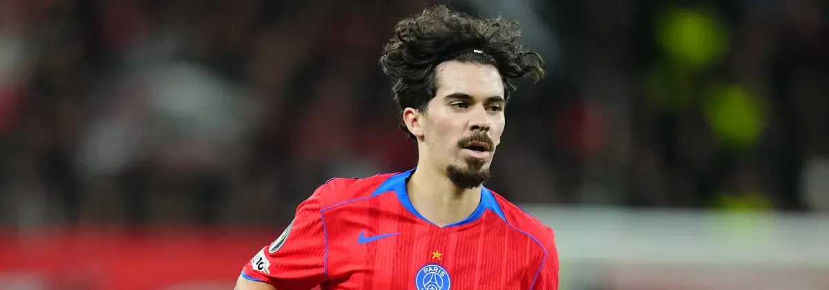 Vitinha Pronostic Monaco – Paris