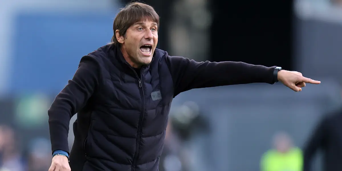 Antonio Conte Napoli – Milan AC. Nous analysons cette rencontre à l’occasion des demi-finales de la Supercoupe d’Italie