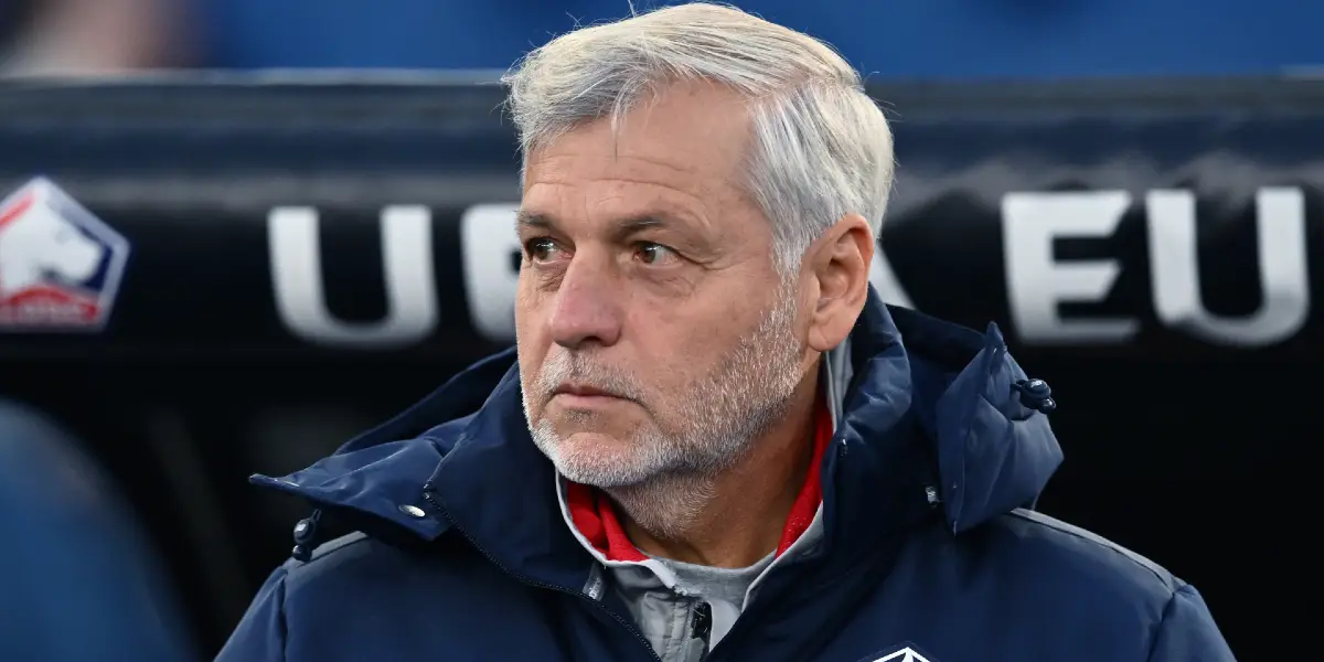 Bruno Genesio pronostic Young Boys - Lille. Nous analysons cette rencontre de la 6e journée de la Ligue Europa.