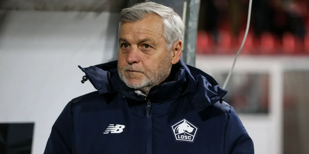 Bruno Genesio pronostic Lille – Marseille. Nous analysons cette rencontre à l’occasion de la 15e journée de la Ligue 1