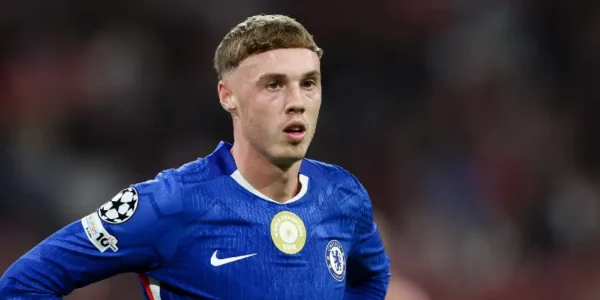 Cole Palmer pronostic pour cette semaine de football