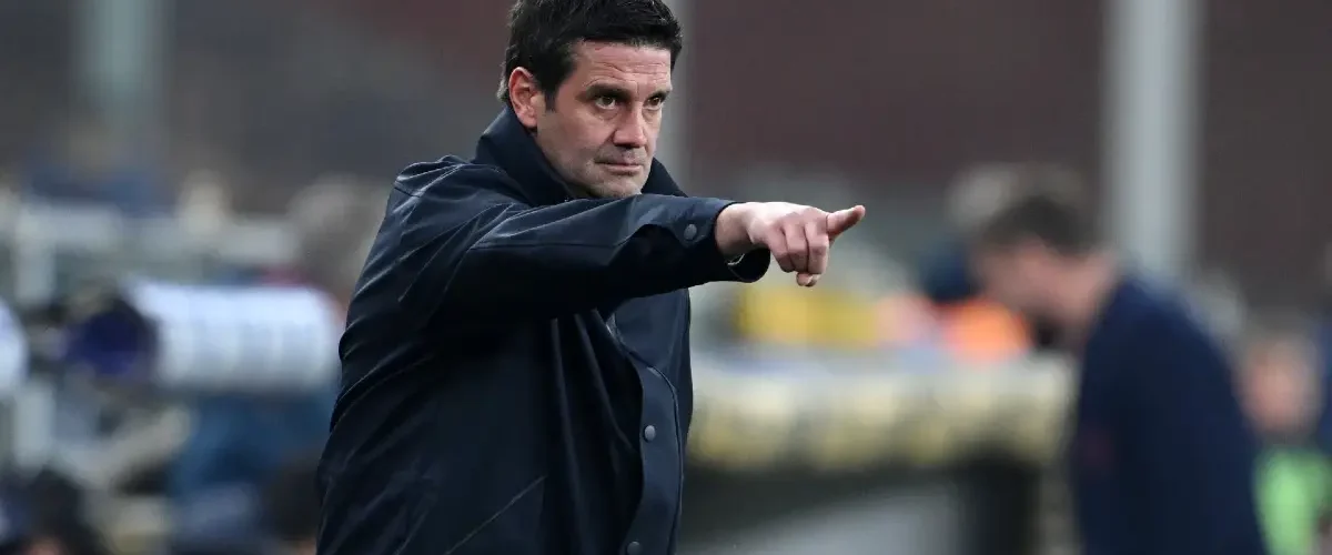 Cristian Chivu Pronostic Bologne - Inter Milan