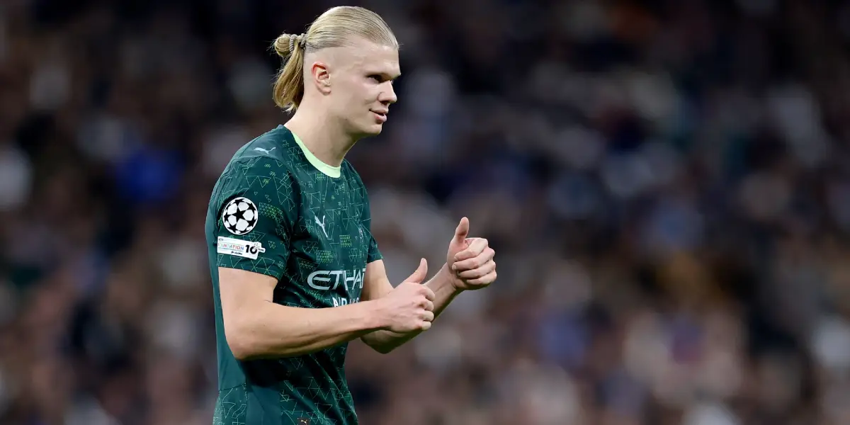 Erling Braut Haaland Pronostic Nottingham Forest – Manchester City. Nous analysons cette rencontre pour la 18e journée de Premier League.