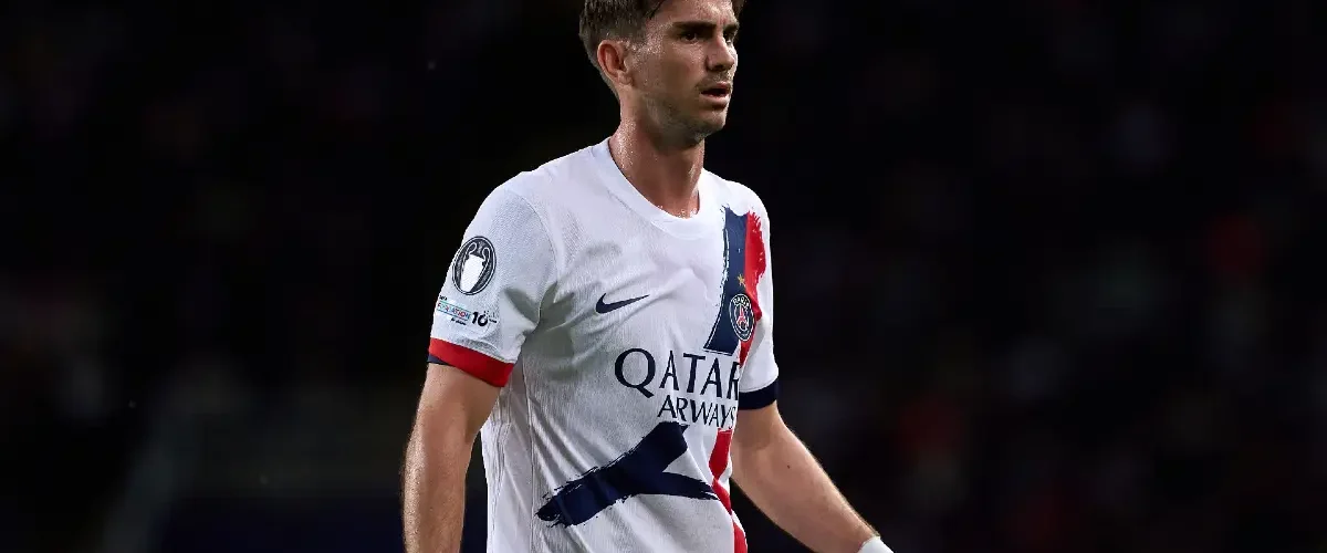 Fabian Ruiz Metz - PSG. Nous analysons cette rencontre de la 16e journée de la saison 2025/2026 de Ligue 1.
