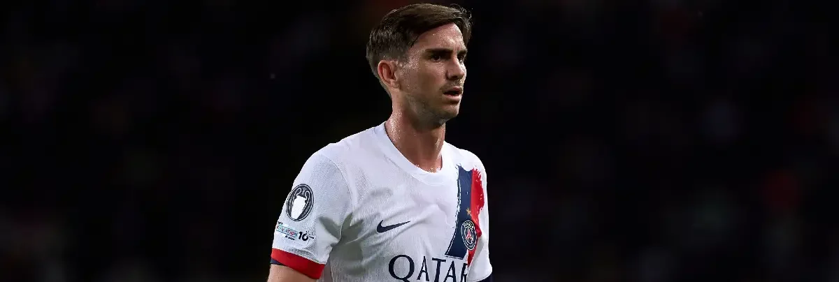 Fabian Ruiz Metz - PSG. Nous analysons cette rencontre de la 16e journée de la saison 2025/2026 de Ligue 1.