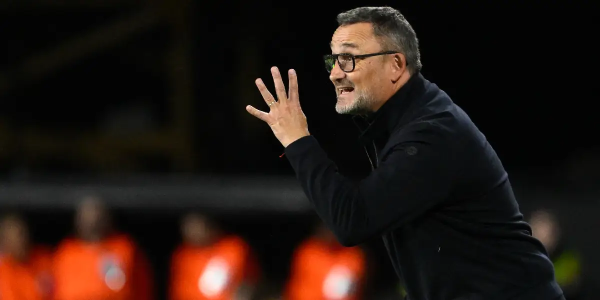 Franck Haise Pronostic Nice – Braga