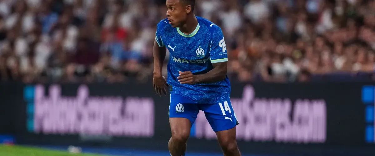 Igor Paixao Pronostic Union Saint-Gilloise – Marseille