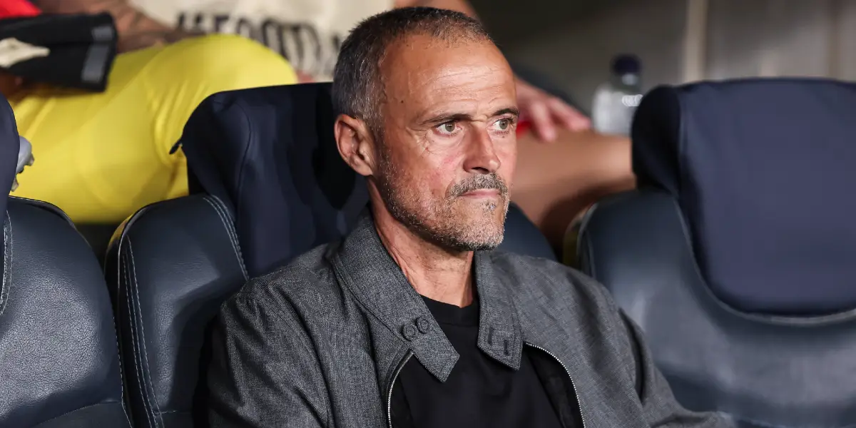 Luis Enrique Pronostic Metz - PSG