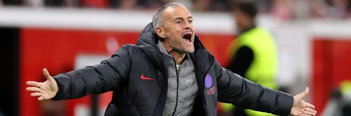 Luis Enrique Bienvenue dans ce pronostic Athletic Bilbao – Paris. Nous analysons cette rencontre pour la 6e journée de la Ligue des Champions.