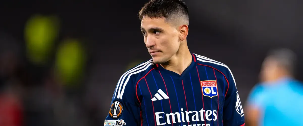 Martin Satriano Pronostic Lorient – Lyon