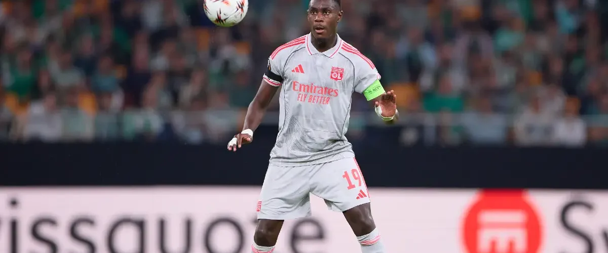 Moussa Niakhate pronostic Lyon – Go Ahead Eagles. Nous analysons cette rencontre pour la 6e journée de la Ligue Europa