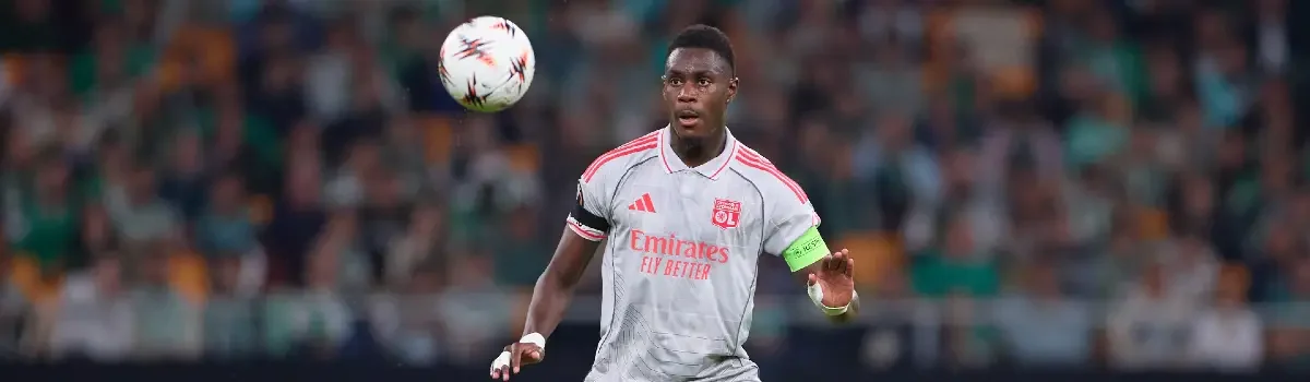 Moussa Niakhate pronostic Lyon – Go Ahead Eagles. Nous analysons cette rencontre pour la 6e journée de la Ligue Europa