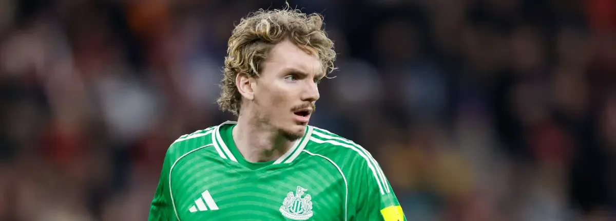 Nick Woltemade Pronostic Newcastle – Chelsea